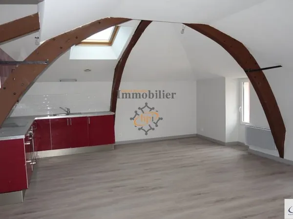 Location Saint Affrique Appartement type 3 équipé