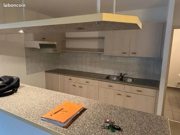 Appartement T3 ANNEMASSE