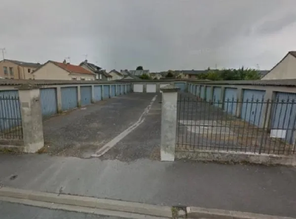 Stationnement Location Rethel   50€