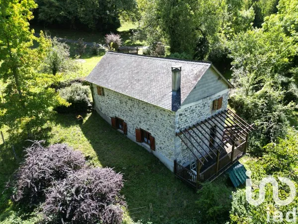 Maison 3 pièces 73 m²