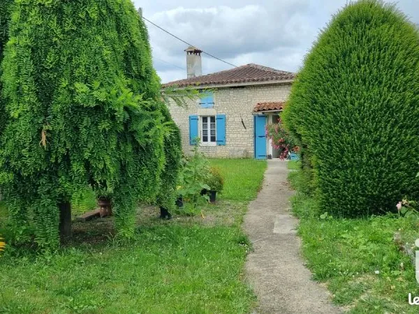 Maison 9 pièces 115 m²