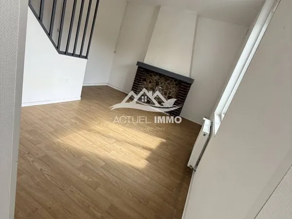Maison 5 pièces 90 m²