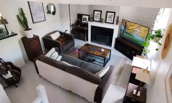 Appartement Beaumont Sur Oise 3 pièce(s) 45.44m2