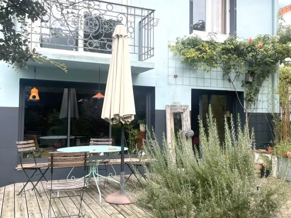 Maison 6 pièces 145 m²