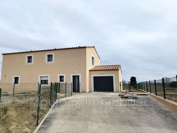 Maison 6 pièces 156 m²