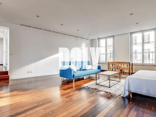EXCLUSIVITÉ DOLY - APPARTEMENT TRAVERSANT - NATION, 75012