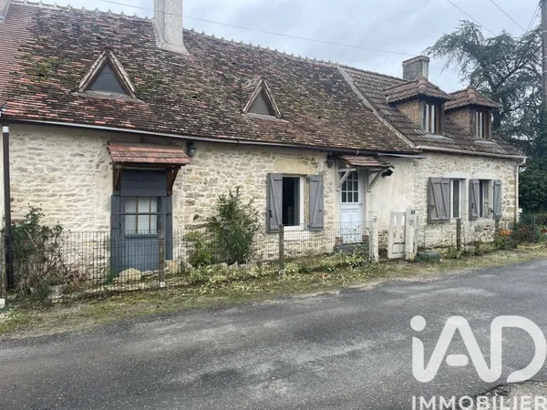 Vente Maison/villa 4 pièces