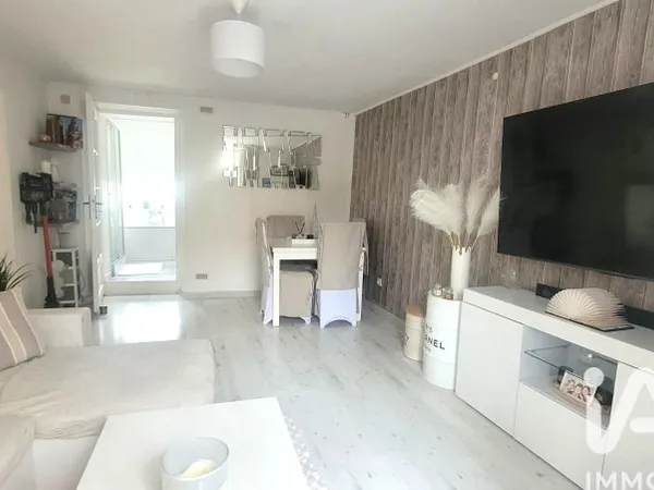 Maison 4 pièces 78 m²