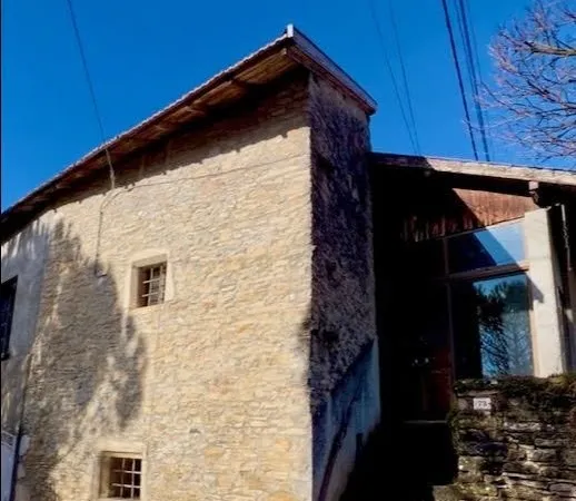 Maison 5 pièces 79 m²