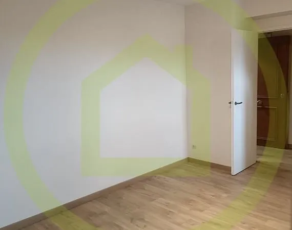 Studio 1 pièce 23 m²