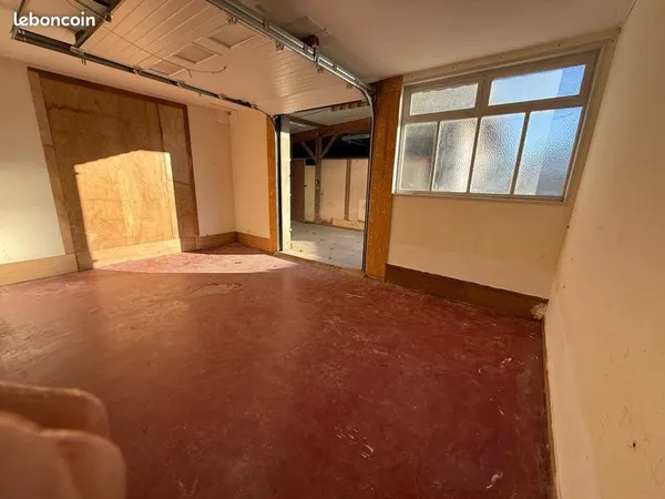 Box 75m3 25m2