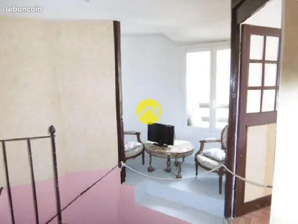 Maison 7 pièces 115 m²