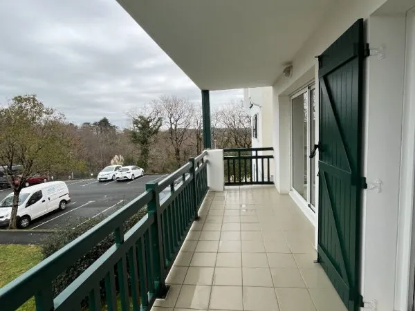 Appartement Saint Jean De Luz 1 pièce(s) 29 m2