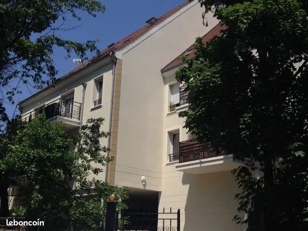 F3 duplex centre ville