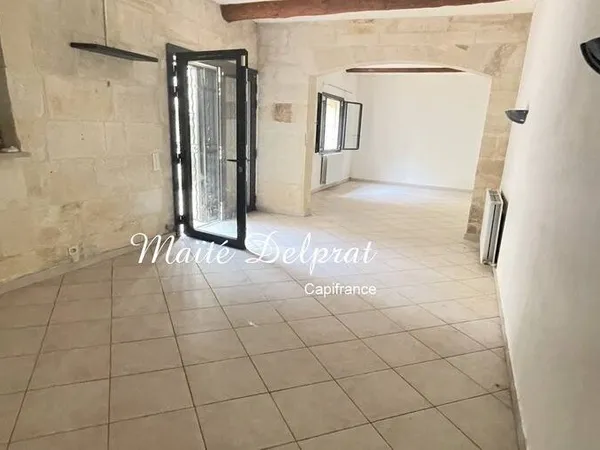 Maison 5 pièces 104 m²