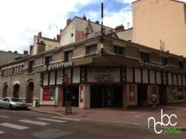 Bien immobilier de rendement Vente Chalon-sur-Saône   1272000€