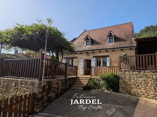 Maison 4 pièces 76 m²