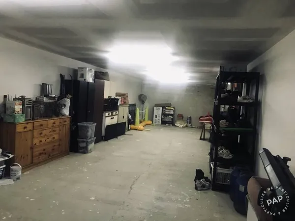Maison 5 pièces 121 m²