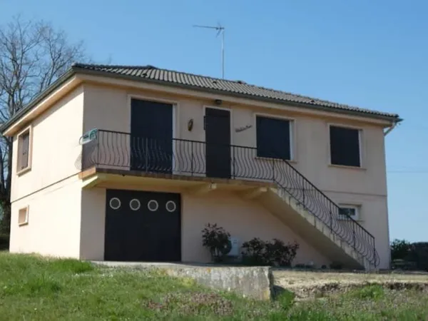 Maison 3 pièces 71 m²