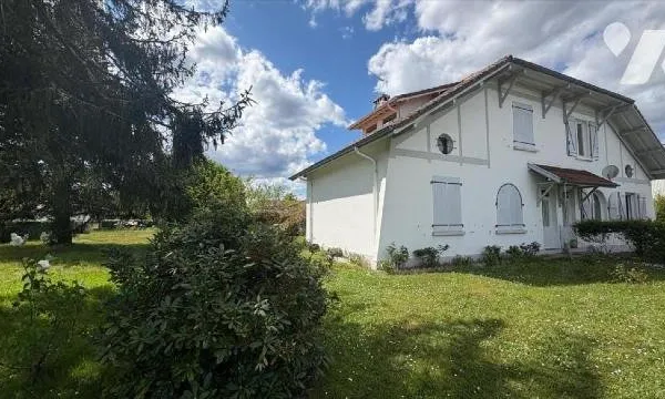 Maison 4 pièces 115 m²
