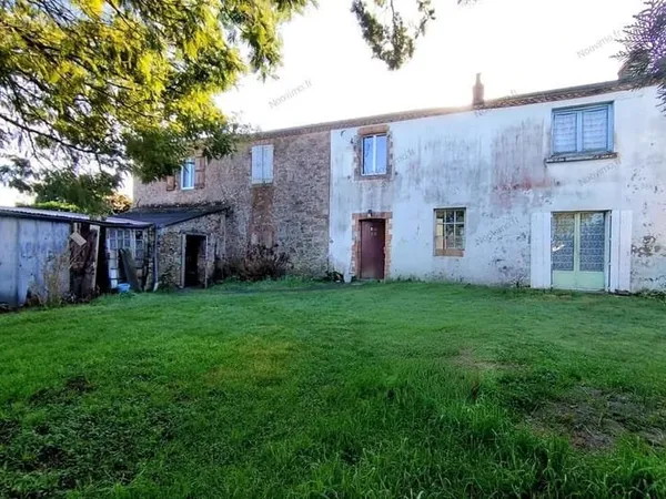 Maison 4 pièces 98m2