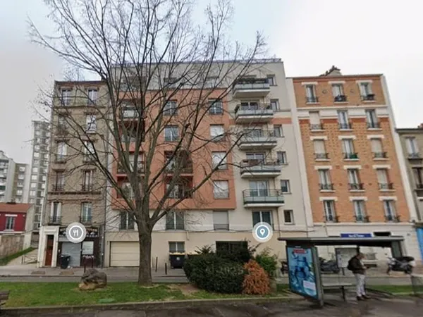 Parking / box Saint Ouen Sur Seine