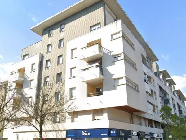 Appartement 3 pièces 73 m²