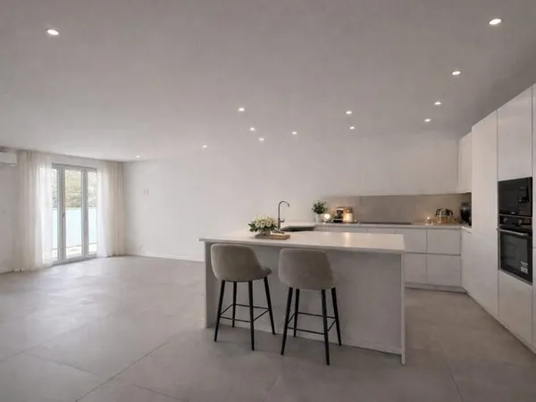 Appartement rénové à neuf - Prestations haut de gamme