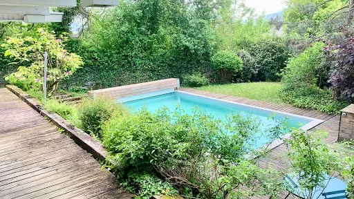 Maison 5 pièces 166 m²