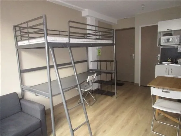 STUDIO MEUBLE