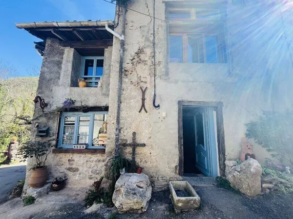 Maison 4 pièces 105 m²