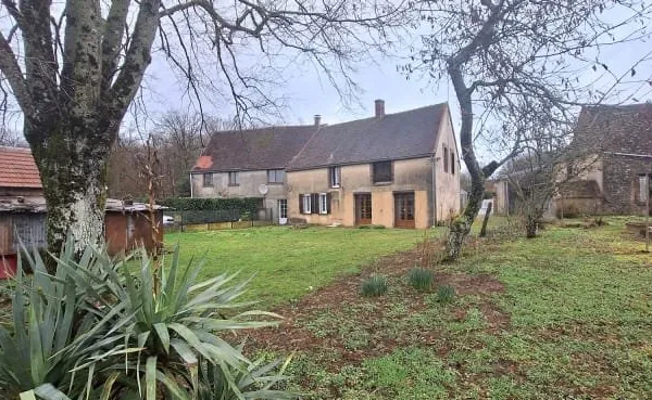 Maison 4 pièces 122 m²