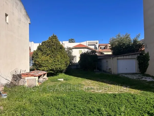vente appartement 2 Pièce(s)