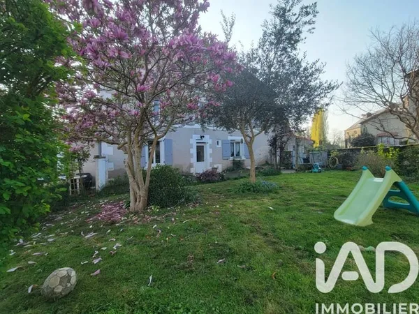 Vente Maison/villa 5 pièces