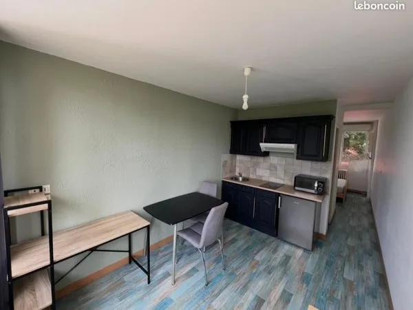 Appartement T1