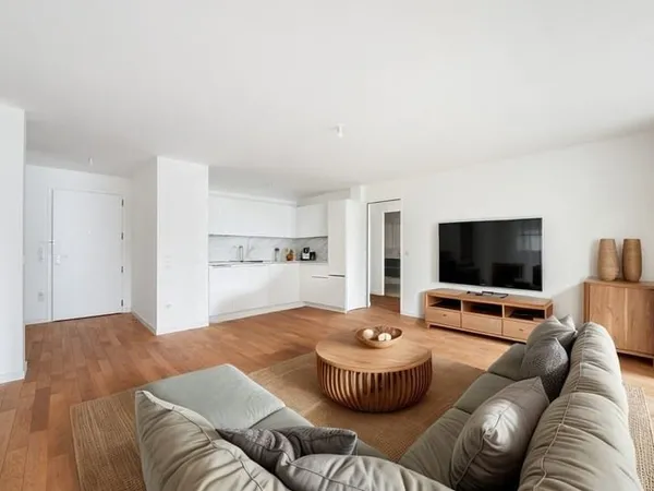 Appartement 3 pièces
