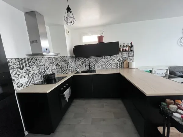 Appartement F3