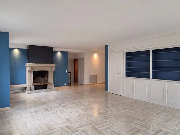 Appartement 6 pièces 160 m²