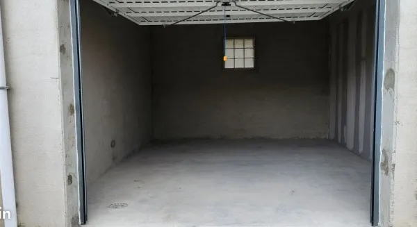 Location box/garage