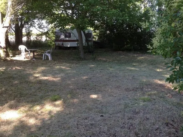 Terrain 639 m²