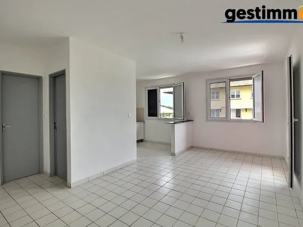Appartement T2 - Résidence LAC ALMARIC