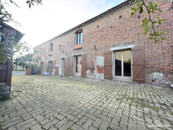 Maison 5 pièces 143 m²