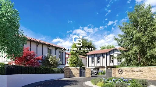 Maison 5 pièces 114 m²