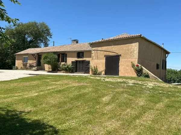 Rénovation Haut de Gamme - Idéale pour un Projet Locatif, MA