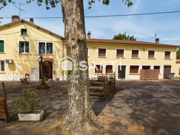 Exclusivité Safti - Propriété de caractère