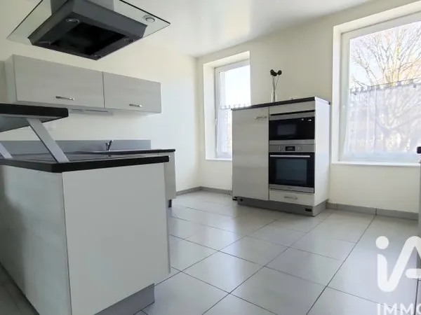 Maison 6 pièces 113 m²