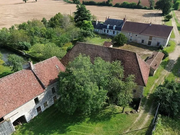 Maison 3 chambre(s) à vendre