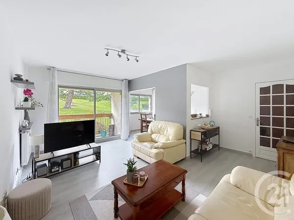 Appartement 5 pièces 87 m²