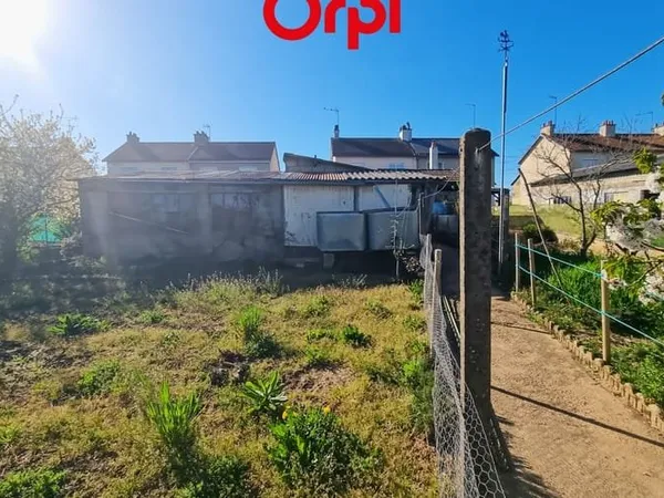 Maison 5 pièces 86 m²
