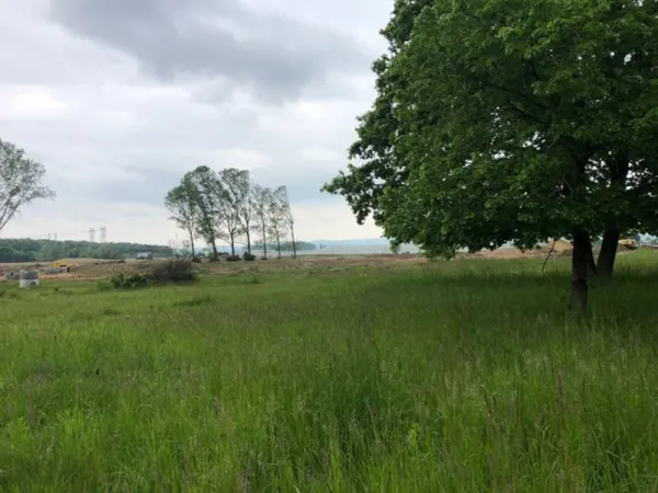 Terrain 440 m²